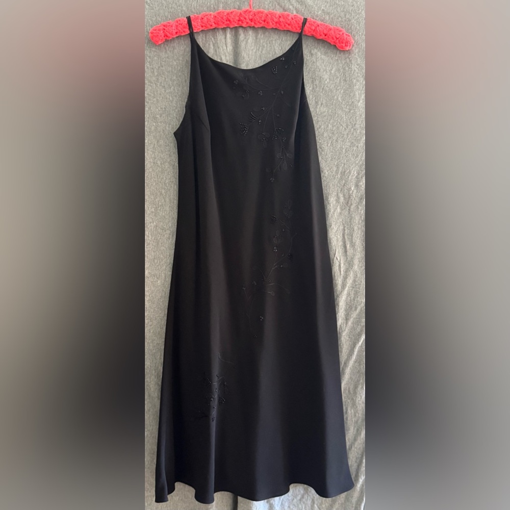 Jones New York Elegant Black Attire
